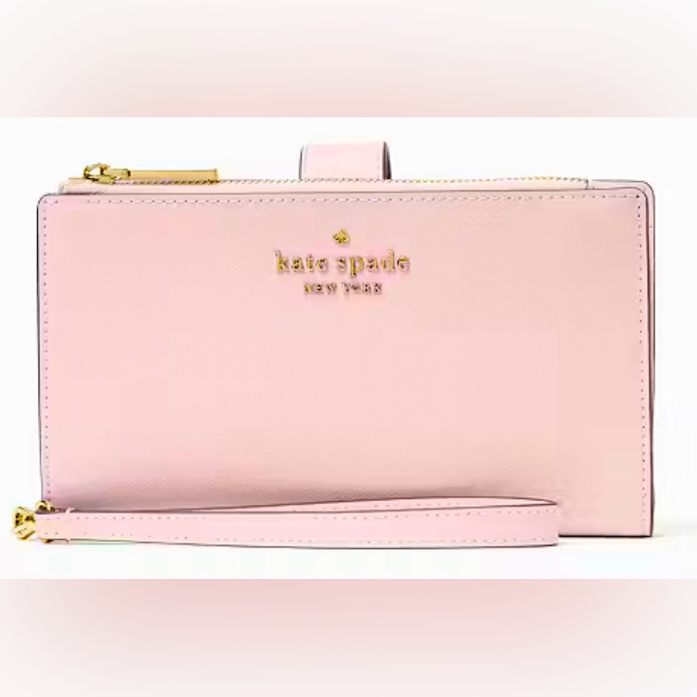 Kate Spade Staci Phone Wristlet Wallet